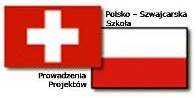 Polsko Szwajcarska Szkola Prowadzenia Projektw